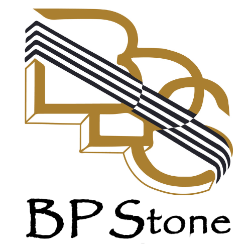 BP Stone LLC accounting firm logo
